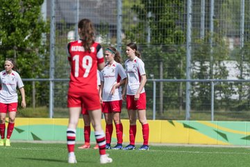 Bild 46 - wBJ Altona - Walddoerfer : Ergebnis: 1:3